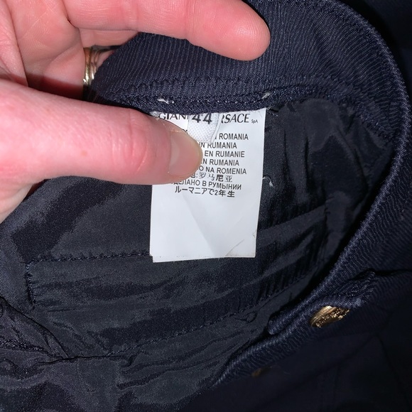 Versace pants 👖 - Picture 7 of 11